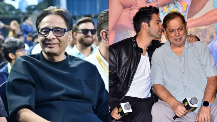 Vashu Bhagnani files Rs 400 crore lawsuit against Tips Music and David Dhawan? Know here