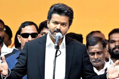 Vijay clears floor test with 144 MLAs backing TVK: How the high-stakes assembly showdown unfolded