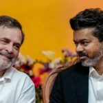Vijay's first day as CM and a Tamil Nadu song row: What happened?