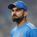 Virat Kohli reveals reason behind quitting India captaincy