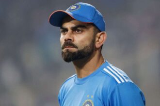 Virat Kohli reveals reason behind quitting India captaincy