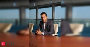 Payments landscape will keep evolving due to changing consumer expectations: Rishi Chhabra, Country Manager, Visa