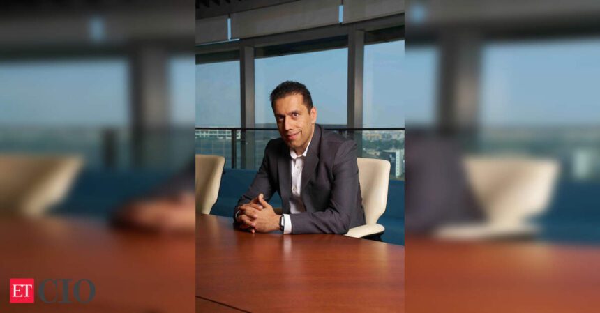 Payments landscape will keep evolving due to changing consumer expectations: Rishi Chhabra, Country Manager, Visa