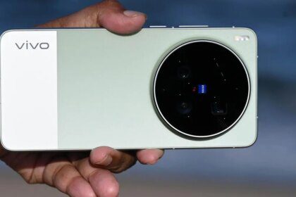 vivo X300 Ultra review: Ultra by features, Ultra by price