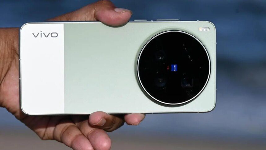 vivo X300 Ultra review: Ultra by features, Ultra by price