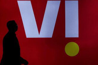 Why Vodafone idea shares fell 2.4% despite AGR windfall?