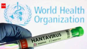 WHO declares Ebola outbreak global health emergency