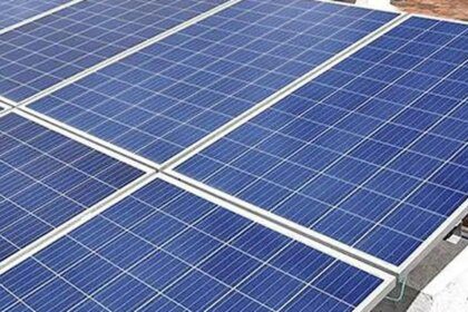 Waaree Energies stock falls 11% despite strong Q4 profit growth