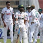 Bangladesh vs Pakistan: When and where to watch BAN vs PAK live on TV and stream online in India?
