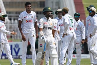 Bangladesh vs Pakistan: When and where to watch BAN vs PAK live on TV and stream online in India?