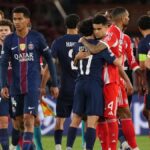 Bayern Munich vs PSG, Champions League semifinal live streaming: When and where to watch in India?