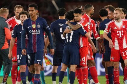Bayern Munich vs PSG, Champions League semifinal live streaming: When and where to watch in India?