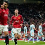 Manchester United vs Liverpool live: When and where to watch Premier League clash on TV and stream?