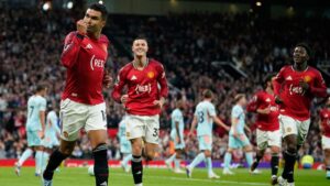 Manchester United vs Liverpool live: When and where to watch Premier League clash on TV and stream?