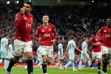 Manchester United vs Liverpool live: When and where to watch Premier League clash on TV and stream?