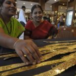 Gold demand for weddings holds firm, but volumes may lose shine