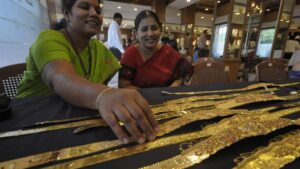 Gold demand for weddings holds firm, but volumes may lose shine