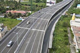 Welspun Enterprises bags ₹7,300 crore Pune-Shirur Highway contract