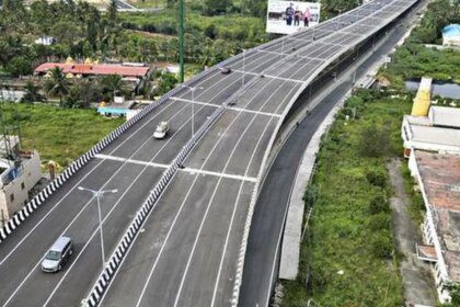 Welspun Enterprises bags ₹7,300 crore Pune-Shirur Highway contract