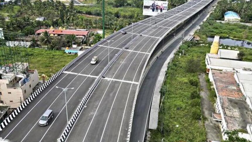 Welspun Enterprises bags ₹7,300 crore Pune-Shirur Highway contract
