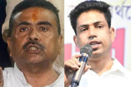 'Pusha now my responsibility': West Bengal CM Suvendu Adhikari warns TMC strongman Jahangir Khan ahead of Falta re-poll