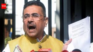 'Holding centres' for illegal immigrants in West Bengal districts