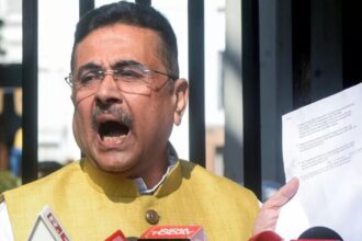 'Holding centres' for illegal immigrants in West Bengal districts