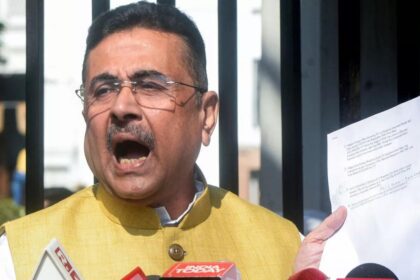 'Holding centres' for illegal immigrants in West Bengal districts