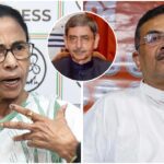 West Bengal: Governor RN Ravi dissolves Mamata cabinet; paves way for new BJP government formation