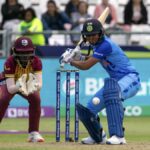 West Indies announce squad for T20 World Cup 2026, Hayley Matthews named captain