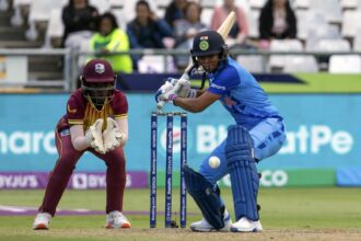 West Indies announce squad for T20 World Cup 2026, Hayley Matthews named captain