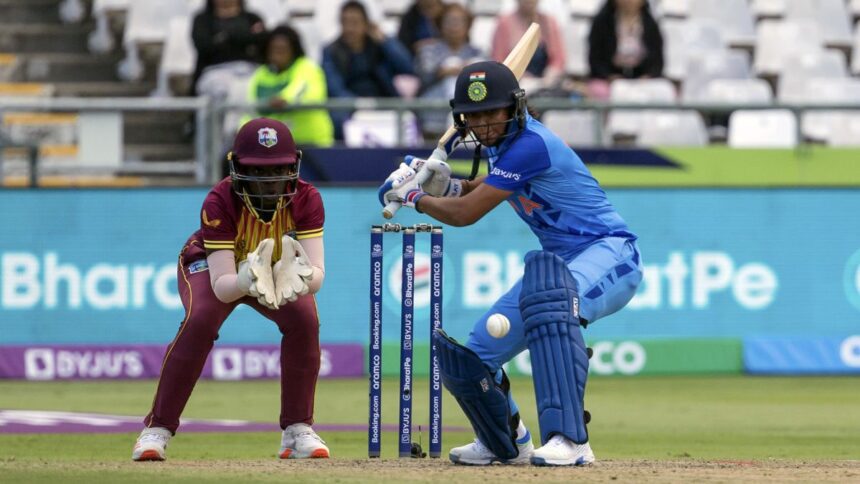 West Indies announce squad for T20 World Cup 2026, Hayley Matthews named captain