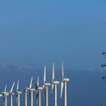 Wind and solar overtake gas in global electricity generation for first time in April