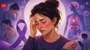 World Lupus Day: Why this autoimmune disease hits women harder?