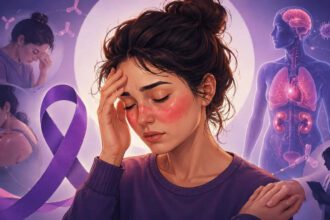 World Lupus Day: Why this autoimmune disease hits women harder?