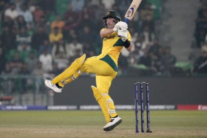 Australia international finally joins LSG squad for IPL 2026