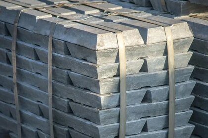 Supply-side risks may support zinc, though trade may remain volatile