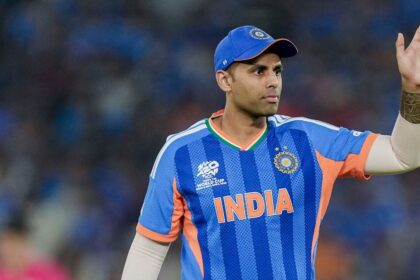 Why is Suryakumar Yadav's future as India captain in turmoil despite winning T20 World Cup 2026?