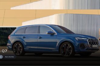 Audi Q7 to launch in July 2026: Luxury SUV may get triple screens, ADAS and plug-in hybrid options