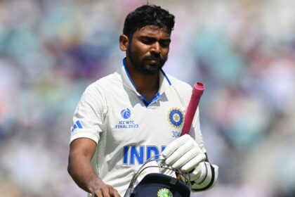 India Test cricketer announces retirement; played BGT, World Test Championship final vs Australia