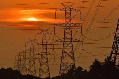 IEX shares rise 2% as May electricity volumes surge