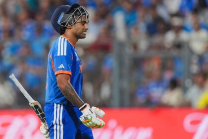 'Not surprised': Former India cricketer weighs in on India's imminent T20I captaincy change