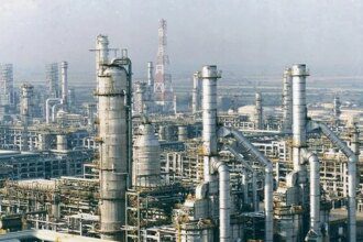 Gujarat Energy eyes propane import terminal in Gujarat; in talks with Qatar Energy