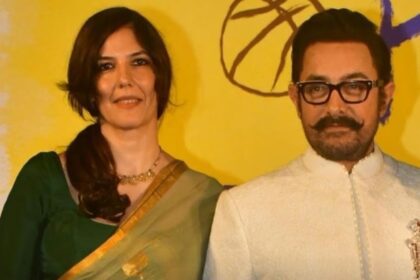 Who is Gauri Spratt? Here's everything you need to know about Aamir Khan's future wife