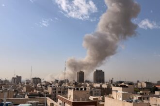 100 days of the US–Israel war on Iran