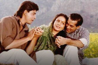 Rakhee Gulzar reacts to Aamir Khan tying the knot for the third time at 60 with Gauri Spratt
