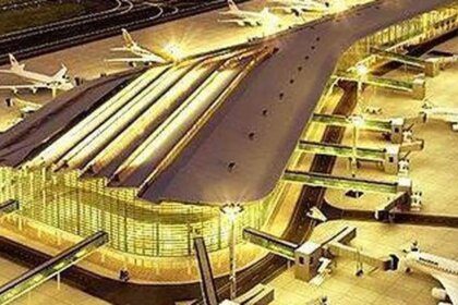 Andhra Pradesh eyes eastern aviation hub status with PPP-led airport expansion