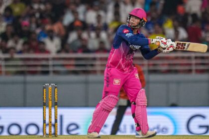 Former India cricketer reflects on Vaibhav Sooryavanshi's inclusion India's senior squad
