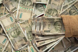 Goldman sees rupee weakness capped after steps to boost inflows