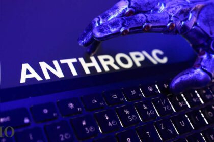Apollo wraps up $35 billion debt to buy AI chips for Anthropic